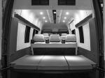 Mercedes-Benz Sprinter LM-EXTV by Lexani Motors 2018 года